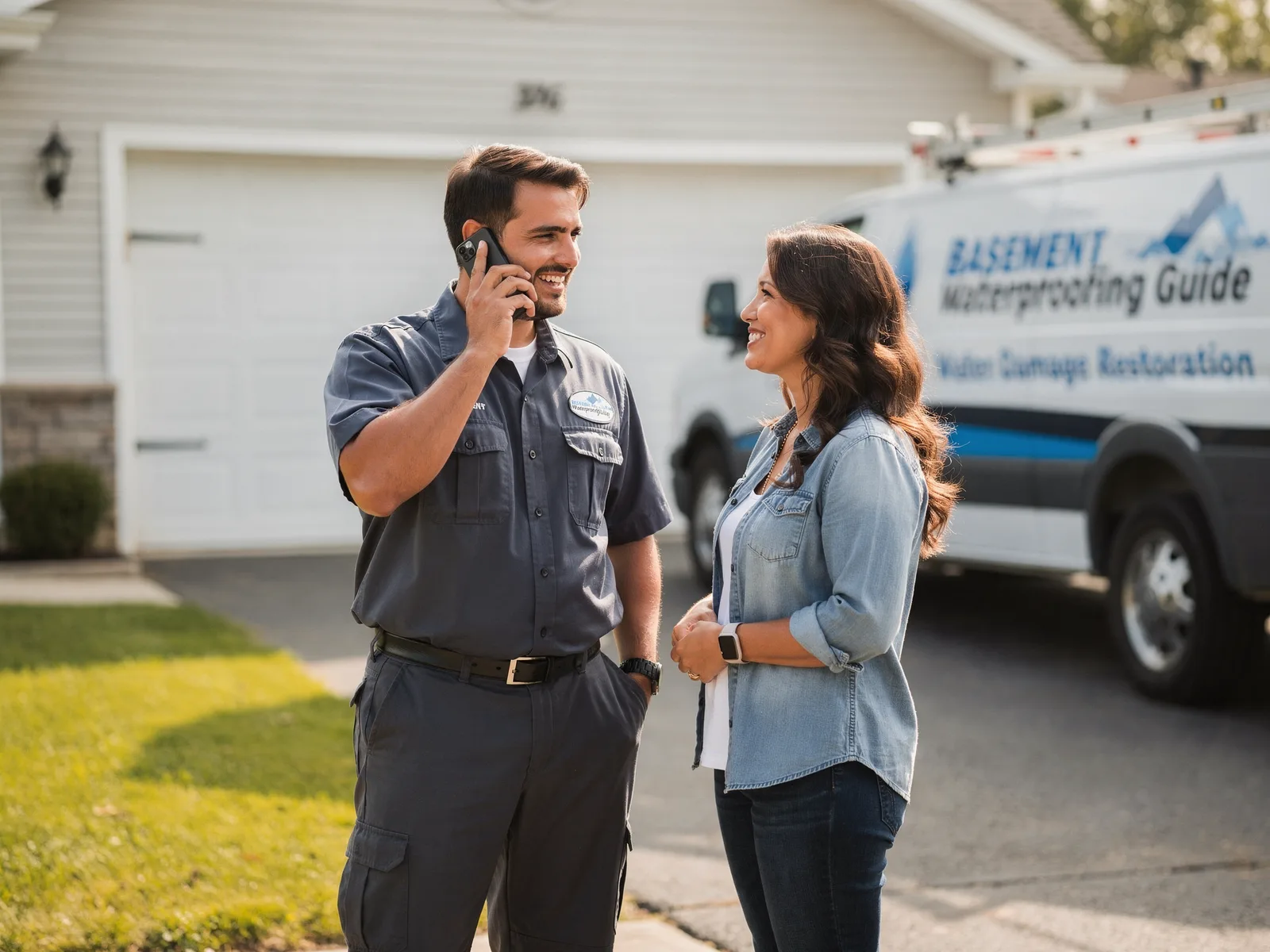 Basement Waterproofing Oil Springs, KY FAQs